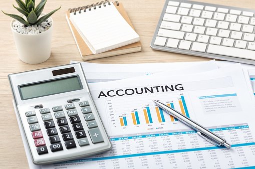 Ongoing Bookkeeping